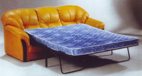 Механизм «Sedaflex» на каждый день